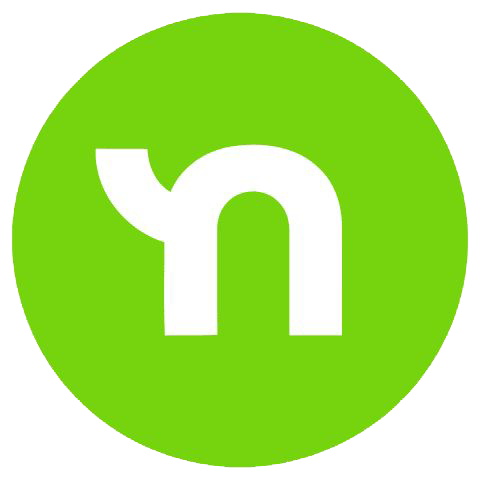 nextdoor logo